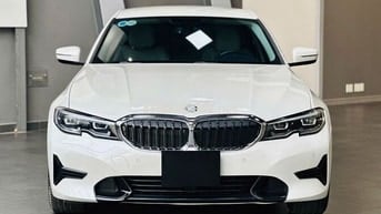 BMW 320i Sportline Plus Model 2021