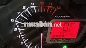 Honda V1 2017 Cam 75.000 km