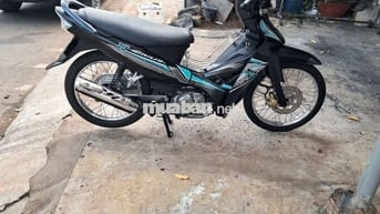 Sirus 110..xe nhập 2006..Bs 72