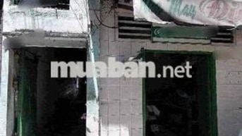 HẺM XE TẢI -DƯƠNG BÁN TRẠC -CHO XÂY DỰNG 6 TẦNG