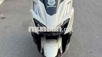 Honda Vario 160 ABS 2023 Xám