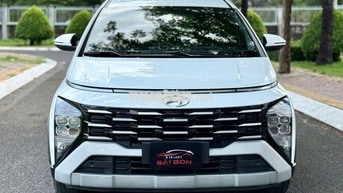 Hyundai Stargazer 2024 X siêu đẹp