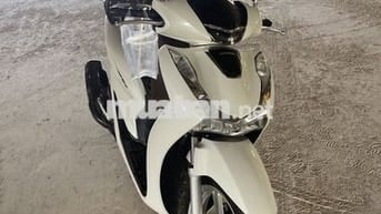 Honda SH 125i ABS 2023 Trắng