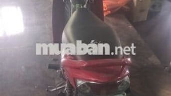 Yamaha Sirius 2020 Đỏ đen