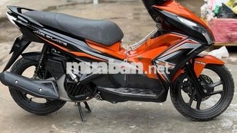 Honda Air Blade Cam đen biển 65 máy êm ru fun cn