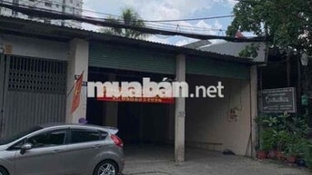 CHO THUÊ MẶT BẰNG KINH DOANH, KHO, XƯỞNG