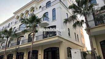 Chính chủ cần cho thuê lâu dài căn liền kề phân khu Chà Là OCP2 