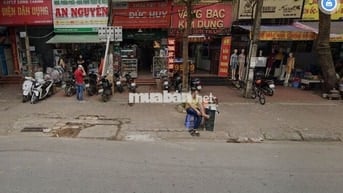 Cho thuê nhà mặt phố Trần Cung