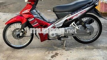 Yamaha Surut 2018 biển 95 víp 45688 fu đồ chơi