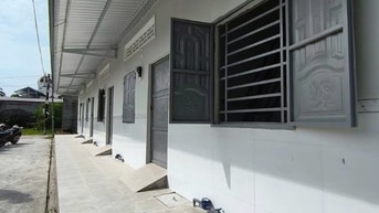 13 phòng trọ đang kinh doanh, chủ đi nước ngoài cần bán gấp nhỉnh 1tỷ