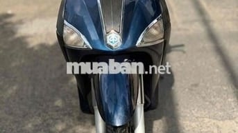Piaggio Liberty 125ie Xanh