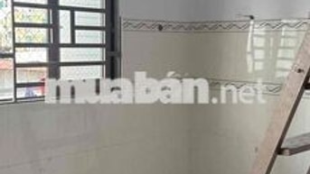 Trọ Tân Sơn, đầy đủ tiện nghi thông tin như bài đăng, có gác giờ tự do