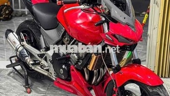 Honda Z1000