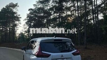 Mitsubishi Xpander AT 2019 Std Trắng 15v