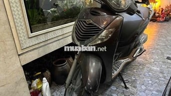 Honda SH 125i 2007 màu Nâu