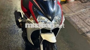 Honda Air Blade 2013 Đỏ trắng đen