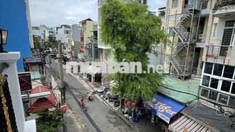 cho thuê nhà.đg.bắc hải.p6.tân bình