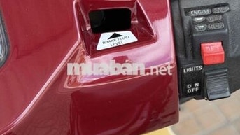Suzuki Sport 1999 Đỏ 120cc