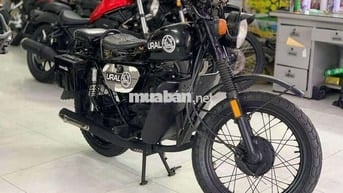 Minsk 125 xe đẹp chính chủ