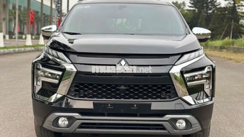 Mitsubishi Xpander Premium 2024 Đen