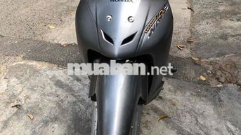 Honda Wave Alpha 2006 Bạc