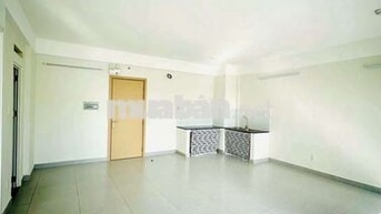 Căn hộ 57m² 2PN ngăn sẵn tại Nam Long 2, tầng cao thoáng mát