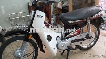 Honda Sanda Boss bstp 