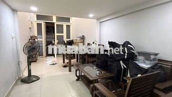 BÁN NHÀ NGUYỄN CẢNH CHÂN PHƯỜNG CẦU KHO QUẬN 1
