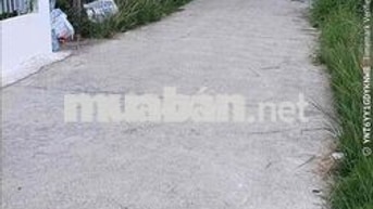 chính chủ cần bán nhà đất diện tích (7*45)=345m2