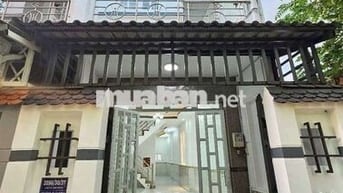 2,4 Tỷ TL nhà 1 lầu 3 PN 3,5 x 16 hẻm 2056/ Huỳnh Tấn Phát Nhà Bè