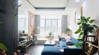 Cần bán chung cư tây nguyên Plaza