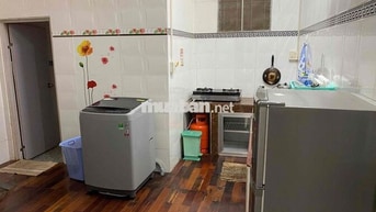 Cho thuê nhà hẻm 108 đường 30 tháng 4
