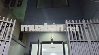 Cho thuê nhà 09/09 Trần Kế Xương giá ổn định không tăng giá