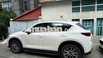 Mazda CX5 2022 Premium 2.0 3 vạn km