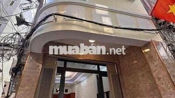 🏡 BÁN NHÀ CĂN GÓC – ĐƯỜNG TRẦN ĐÌNH XU, P.NCT, Q1 – GIÁ 6.68 TỶ (TL)
