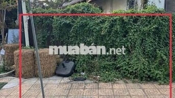mặt tiền ngang 20m.  30m2 nguyễn bĩnh khiêm phường ninh kiều cần thơ