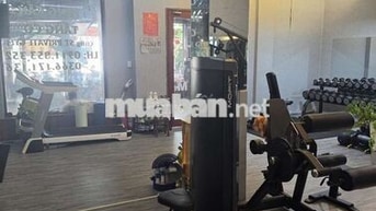 cho thuê mb kinh doanh tại trung tâm Quận Bình Thạnh