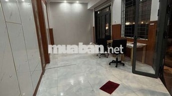 CHO THUÊ GÓC 2MT 4X16( TRỆT TRỐNG SUỐT) SẴN MÁY LẠNH 