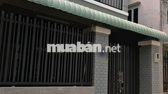 Cho Thuê Nhà Nguyên Căn 120m² Full Nội Thất, Ngay Gò Dưa chợ đầu mối