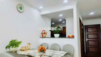Cho thuê căn hộ hoàng anh gia lai 2 phòng ngủ 94m2