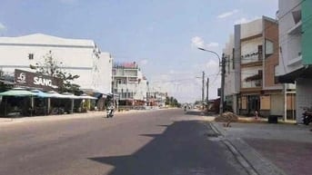 NHÀ CẤP 3 ĐỐI DIỆN KHU BẠCH ĐÀN, CÁCH ĐƯỜNG TÔN ĐỨC THẮNG 20m