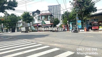 ngộp bán gấp lô đât mt nguyễn hữu cảnh p đông hoà