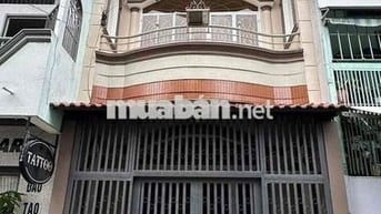 nhà thuê hẻm xe hơi luỹ bán bích , tân thới hoà, tân phú