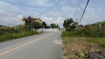 1.250m2 đất thổ cư MT Nguyễn Văn Tạo sát vòng xoay vành đai 4, NB