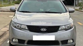 Kia Forte 2012 Full cửa sổ trời Bạc