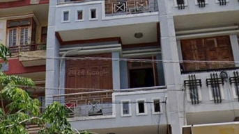 Bán nhà MT 46 Huỳnh Thị Hai, Tân Chánh Hiệp, Quận 12, 4x20, nhà 5 Tầng