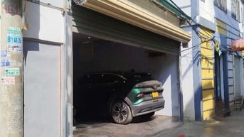 Bán nhà chính chủ ngõ 92 Chùa Võ phường Dương Nội Hà Đông 35m2 lô góc 
