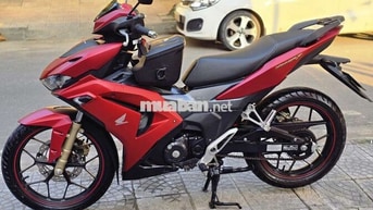 Honda Winner X phanh abs Đỏ chạy 3 ngàn cây