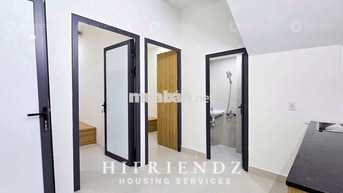 Cho Thuê Căn Hộ 2PN-1WC | Dưới Trệt | Mới Xây | Full NT Cao Cấp