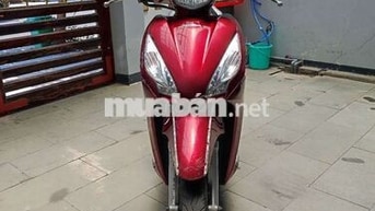 Honda Vision 2018 Đỏ đô